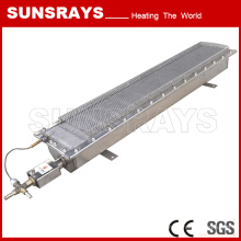 Industrial Special Infrared Ceramic Heating Burner